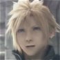 Cloud Wig (2nd) from Final Fantasy