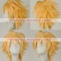 Cloud Wig from Final Fantasy