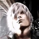 Dante Wig from Devil May Cry