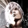 Dante Wig from Devil May Cry