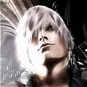 Dante Wig from Devil May Cry