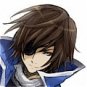 Date Wig from Sengoku Basara 2