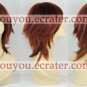 Date Wig from Sengoku Basara 2