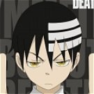 Death The Kid Wig from Soul Eater