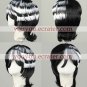 Death The Kid Wig from Soul Eater