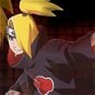 Deidara Wig from Naruto