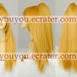 Deidara Wig from Naruto