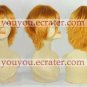 Dino Wig from Katekyo Hitman Reborn