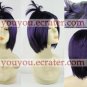 Dokuro Wig from Katekyo Hitman Reborn