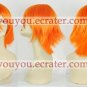 Drocell Wig from Kuroshitsuji