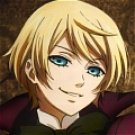 Earl Wig from Kuroshitsuji II