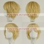 Edward Cosplay Wig from Axis Powers Hetalia