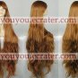 Elizaveta Wig (Hungary Brown) from Axis Powers Hetalia