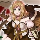 Elizaveta Wig (Hungary) from Axis Powers Hetalia