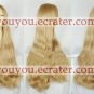 Elizaveta Wig (Hungary) from Axis Powers Hetalia