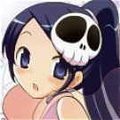Elucia Wig from The World God Only Knows