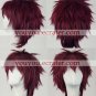 Erio Wig from Magical Girl Lyrical Nanoha