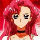 Euphemia Wig from Code Geass