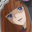 Eva Beatrice Wig from Umineko no Naku Koro ni