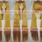 Fate Wig from Magical Girl Lyrical Nanoha
