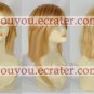 Fay Wig (2nd) from Tsubasa