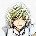 Fay Wig from Tsubasa