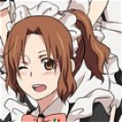 Feliciano Wig (North Italy Girl) from Axis Powers Hetalia