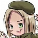 Felix Wig (Poland) from Axis Powers Hetalia