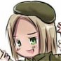 Felix Wig (Poland) from Axis Powers Hetalia