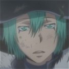 Fran Wig (2nd) from Katekyo Hitman Reborn