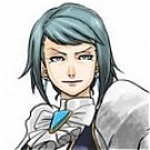 Franziska Wig from Ace Attorney