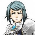 Franziska Wig from Ace Attorney
