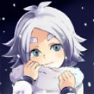 Fubuki Wig (Shawn Frost) from Inazuma Eleven