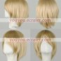 Futa Wig from Katekyo Hitman Reborn