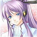 Gakupo Wig from Vocaloid