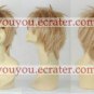 Gilbert Wig (Prussia,Blonde) from Axis Powers Hetalia