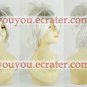 Gintoki Wig from Gin Tama