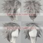 Gokudera Wig (after 10 Years) from Katekyo Hitman Reborn