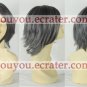 Gokudera Wig (Grey) from Katekyo Hitman Reborn
