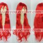 Grell Wig from Kuroshitsuji