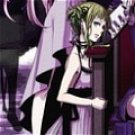 Gumi Wig (The Madness of Duke Venomania) from Vocaloid