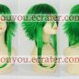 Gumi Wig from Vocaloid