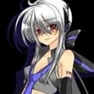 Haku Wig from Vocaloid