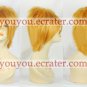 Hanabusa Wig from Vampire Knight