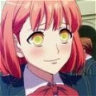 Haruka Wig from Uta no Prince sama