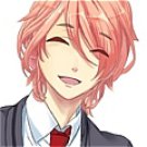 Hayato Wig from Starry Sky