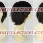 Hei Wig from Darker than BLACK