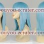 Hekate Wig from Shakugan no Shana