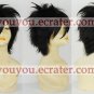 Hibari Wig (10 Years After) from Katekyo Hitman Reborn