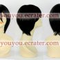 Hibari Wig from Katekyo Hitman Reborn